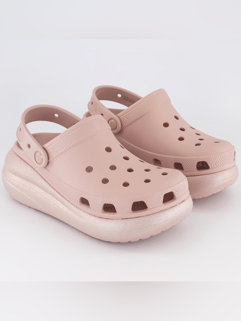 CROCS Crush Clog